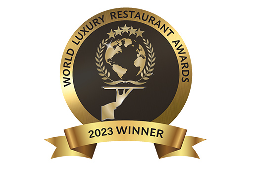 2023 Restaurant Winner Logo