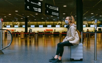 Accra Airport New Arrival Protocols