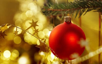 Seasons Greetings from Fiesta Royale Hotel