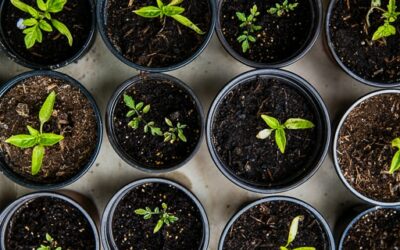 Tips to Starting Your Own Vegetable Garden