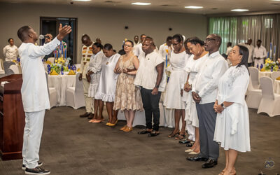 Fiesta Royale Hotel Celebrates 20 Years of Existence