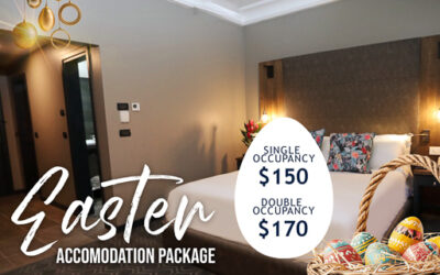 Easter Accommodation Special