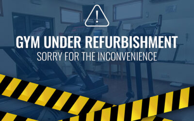 Gym Refurbishment