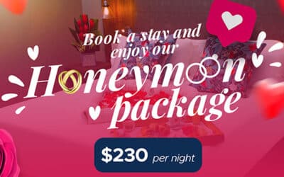 Honeymoon Package