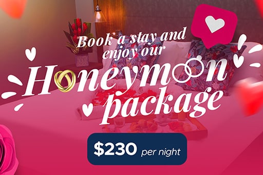 Honeymoon Package