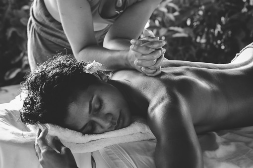 Customize Your Own Wellness Weekend