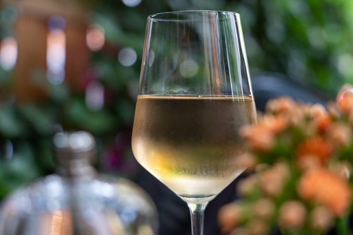 Wine Cocktail