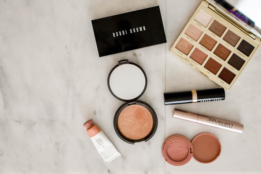 10 Tips for Flawless Wedding Makeup