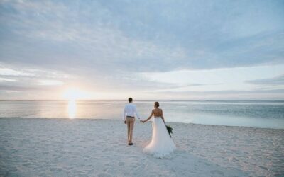 Summer Wedding Themes and Décor