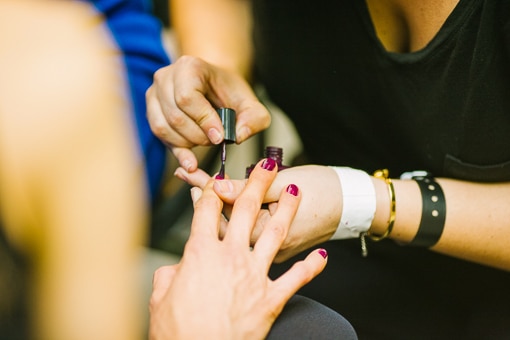 How to Treat Yourself the Day Before Your Wedding