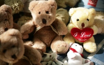 The Best Baby Shower Themes