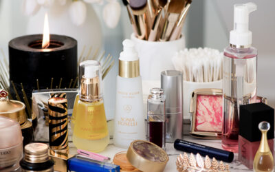 10 Tips for Flawless Wedding Make Up