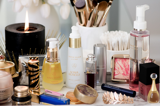 10 Tips for Flawless Wedding Make Up