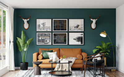 How to create Hotel Interiors in your own home