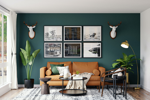 How to create Hotel Interiors in your own home