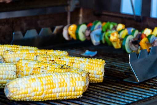 Summertime Side Dishes to Make at Home